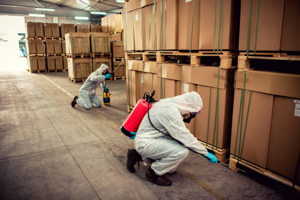 Best Bed Bug Extermination  in Astia, OR