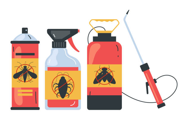  Astia, OR Pest Control Pros